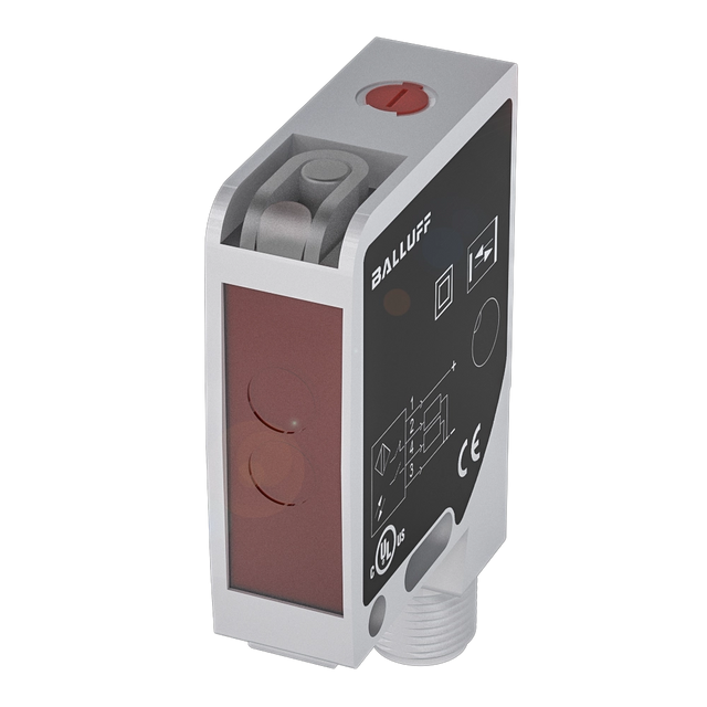 BALLUFF BOS0032-BOS21M-PA-LD10-S4