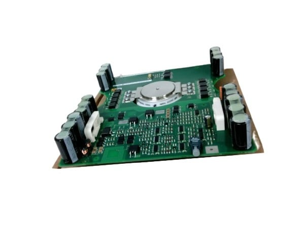 ABB 3BHL000386P0101-5SHX0660F0001