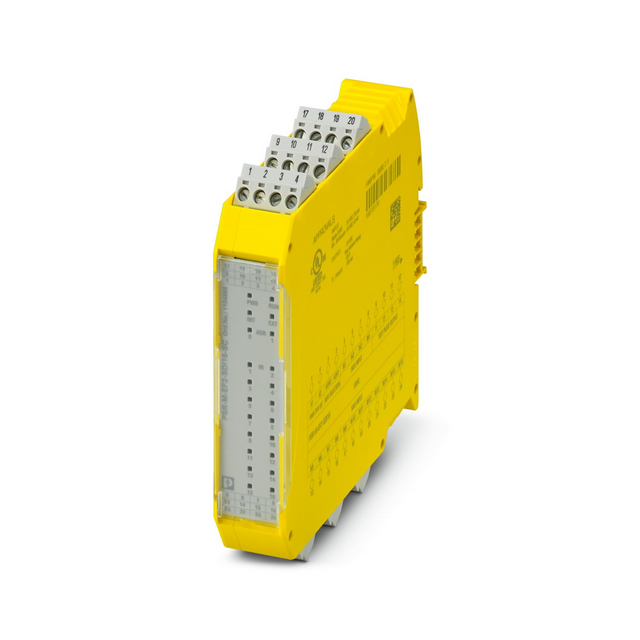 PHOENIX CONTACT 1104888-PSR-M-EF2-SDI16-SC