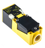 TURCK 15058-BI15-CP40-VP4X2/S97