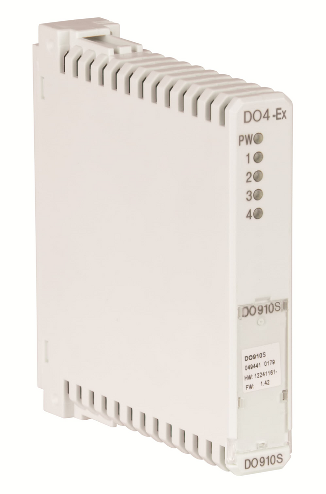 ABB 3KDE175321L9100-DO910S