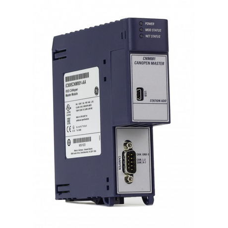 FANUC IC695CNM001GE