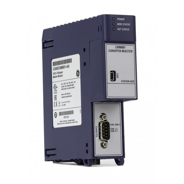 FANUC IC695CNM001GE