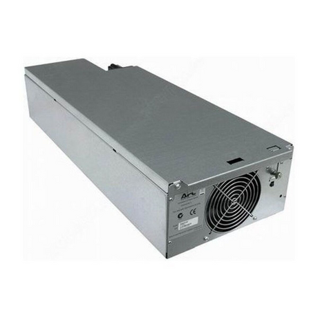 SCHNEIDER ELECTRIC SYPM4KPAPC-