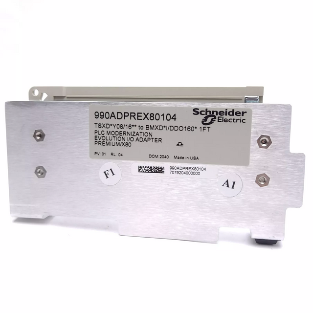 SCHNEIDER ELECTRIC 990ADPREX80104