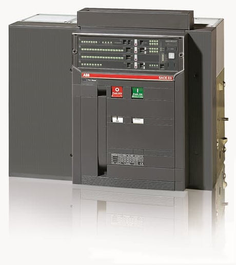 ABB 1SDA056312R1-E3S3200PR121/P-LIIn=3200A4pFHR