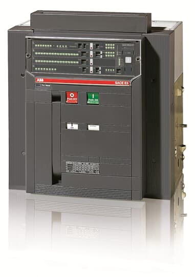 ABB 1SDA056689R1-E3V3200PR121/P-LSIIn=3200A3pFHR