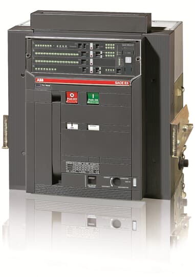 ABB 1SDA056449R1-E3H2000PR121/P-LSIIn=2000A3pWMP