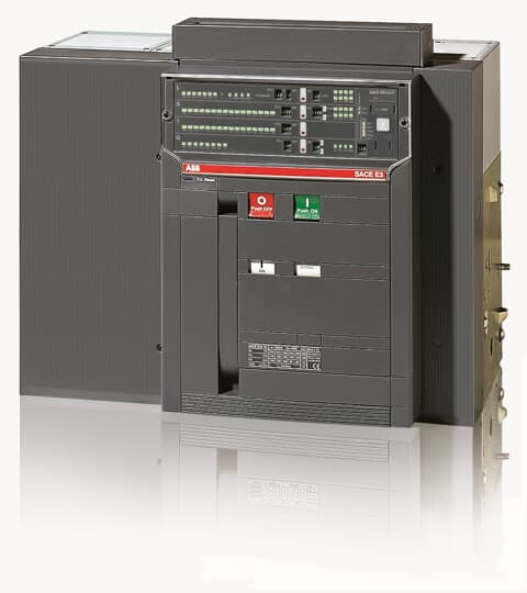 ABB 1SDA056376R1-E3H1250PR121/P-LIIn=1250A4pFHR