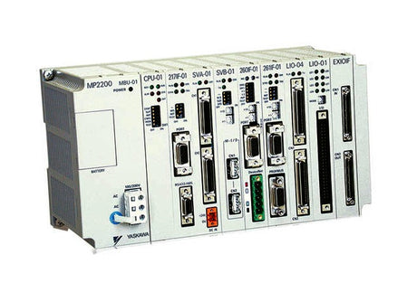 YASKAWA JAPMC-CP2230-E