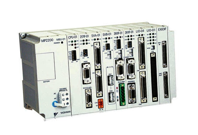 YASKAWA JAPMC-CP2230-E