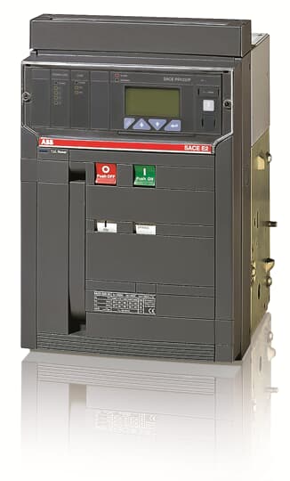 ABB 1SDA055987R1-E2S1600PR122/P-LIIn=1600A3pFHR