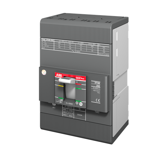 ABB 1SDA068074R1-XT3N250MA200Im=1200...24003pFF-