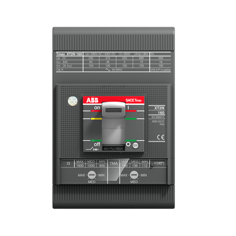 ABB 1SDA067050R1-XT2N160MA32Im=192...4483pFF