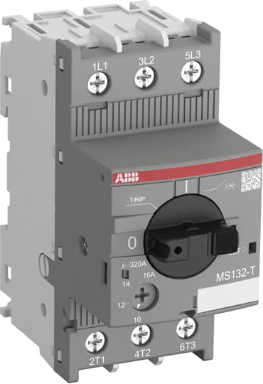 ABB 1SAM340000R1014-MS132-25T