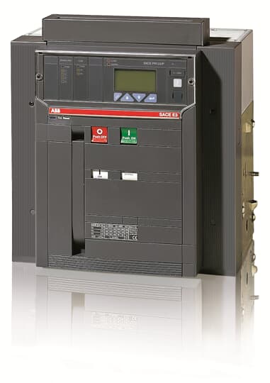 ABB 1SDA059397R1-E3S1000PR122/P-LIIn=1000A3pFHR