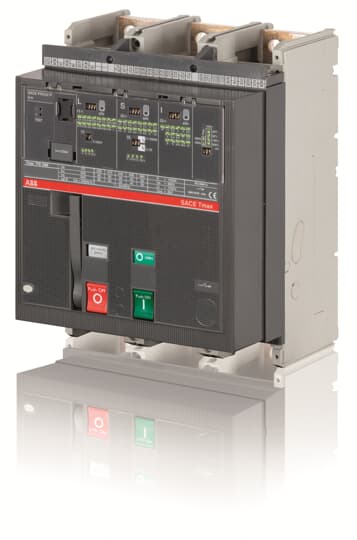 ABB 1SDA062883R1-T7S1250PR232/PLSIIn=1250A3pFFM