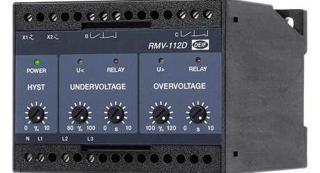 DEIF RMV-112D