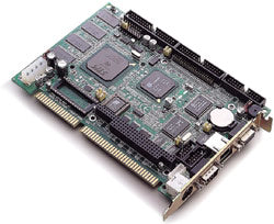ADVANTECH PCA-6740-F