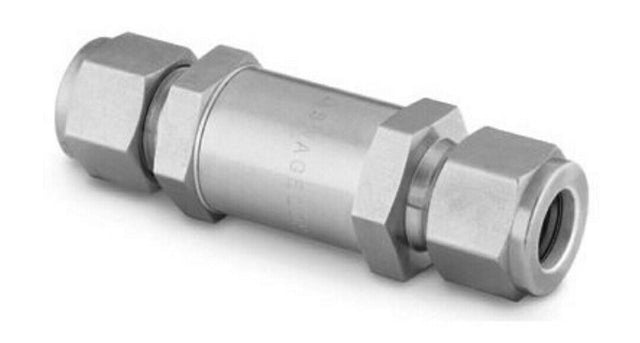 SWAGELOK SS-8F-60