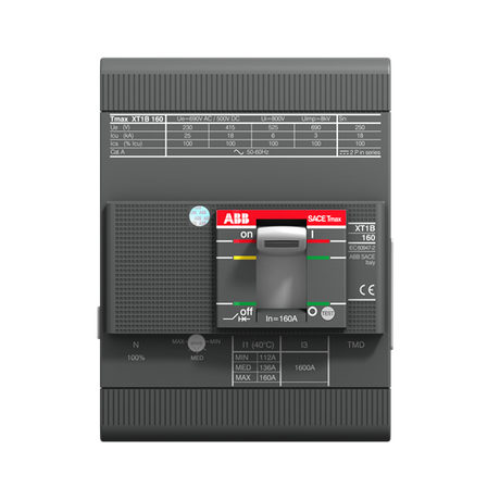 ABB 1SDA066814R1-XT1B160TMD40-4504pFF