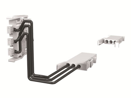 ABB 1SDA066449R1-AUX-C3Q+1SY24VdcXT2-XT4W