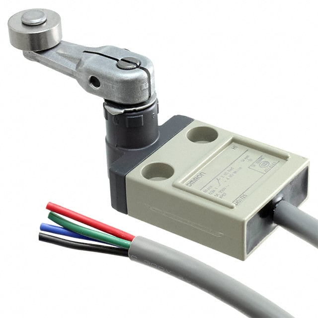 OMRON D4C-1624-R