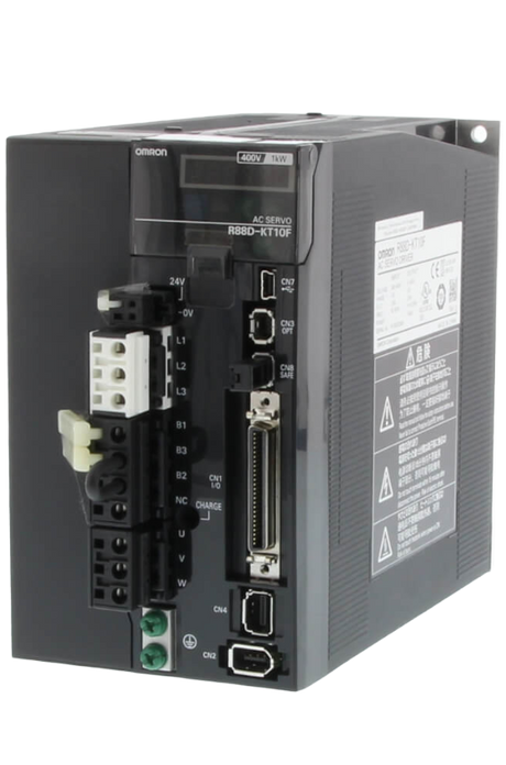 OMRON R88D-WT50HF