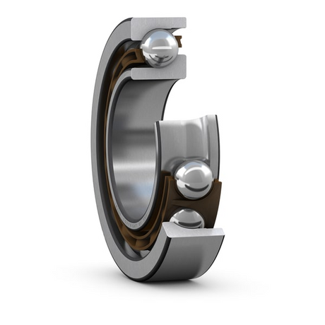 SKF 7307BECBP