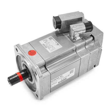 SIEMENS 1FK7083-5AF71-1PV5-ZB32+G33+H44