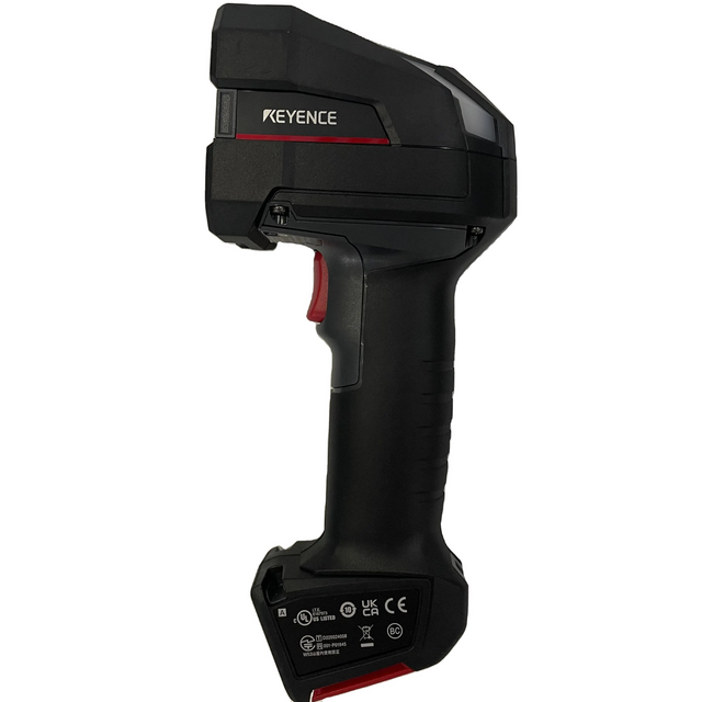 KEYENCE HR-X100WB