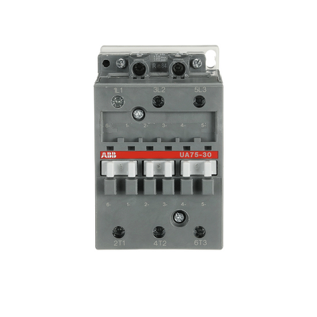 ABB 1SBL411022R8400-UA75-30-00110V50Hz/110-120V60Hz