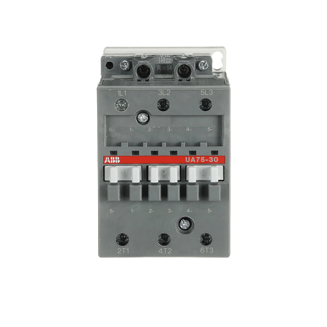 ABB 1SBL411022R8400-UA75-30-00110V50Hz/110-120V60Hz