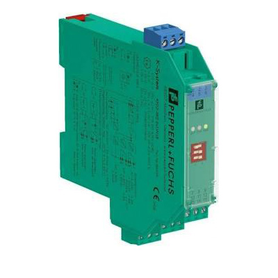 PEPPERL+FUCHS 132958-KFD2-SR2-EX1.W