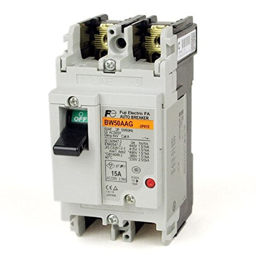 FUJI ELECTRIC BW32AAG-2P003