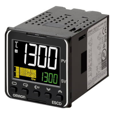 OMRON E5CD-QX2ABM-002