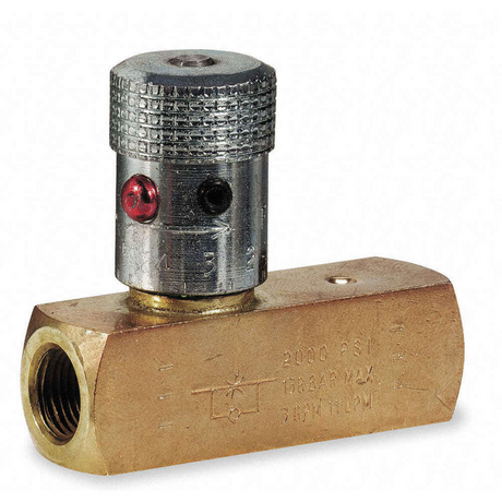 PARKER 1A854