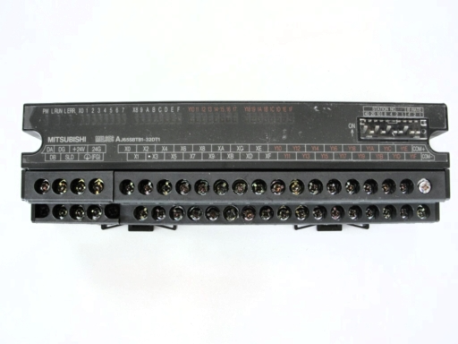 MITSUBISHI AJ65SBTB1-32DT1