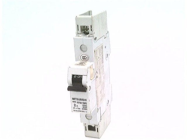 MITSUBISHI NF50-SMU2P10A