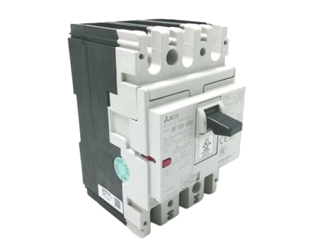 MITSUBISHI NF100-HRU3P20A