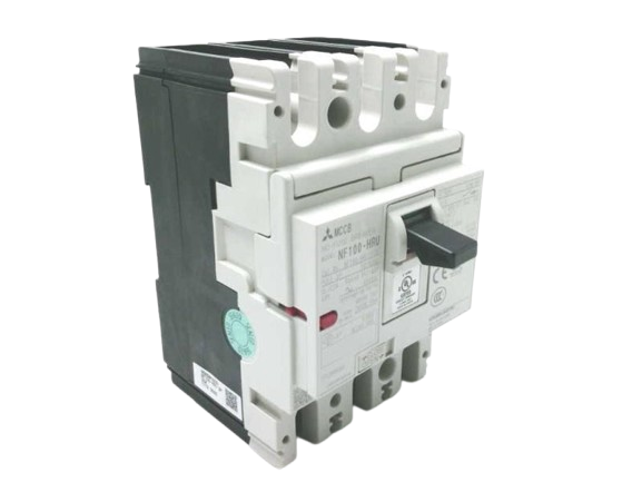 MITSUBISHI NF100-HRU3P20A