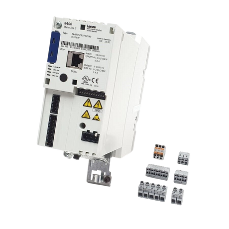 LENZE E84AVSCE3712SX0