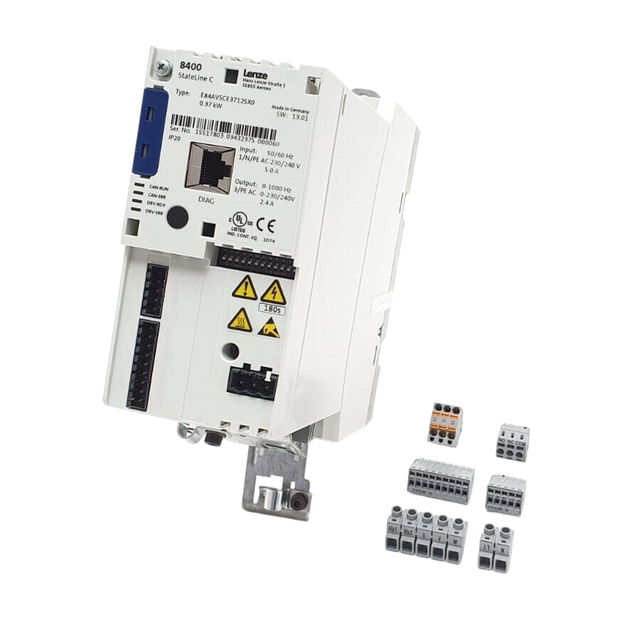 LENZE E84AVSCE3712SX0