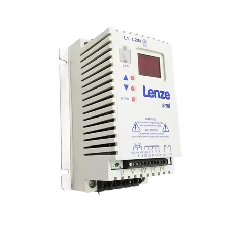 LENZE ESMD751X2SFA