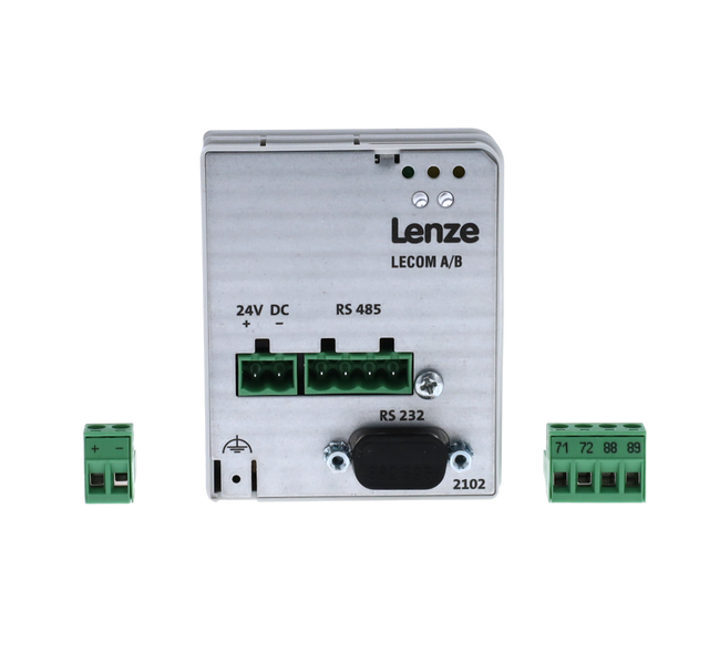 LENZE EMF2102IBCV001