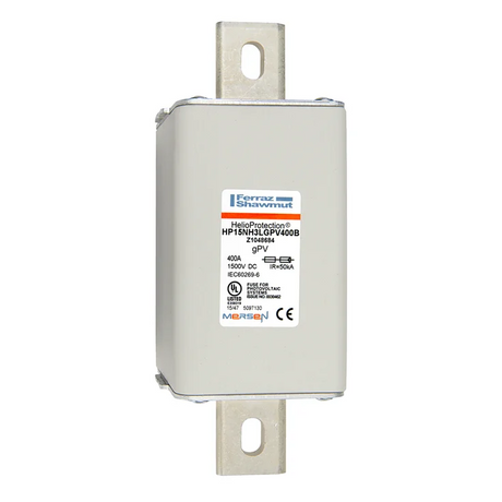 MERSEN Z1048684-HP15NH3LGPV400B