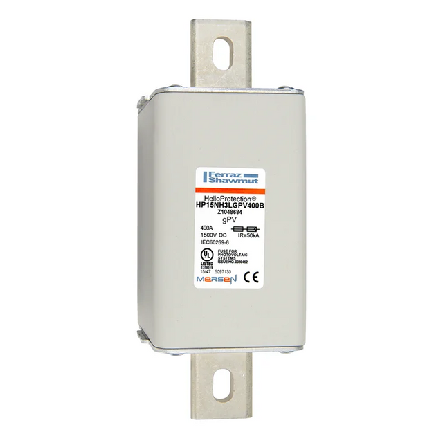 MERSEN Z1048684-HP15NH3LGPV400B
