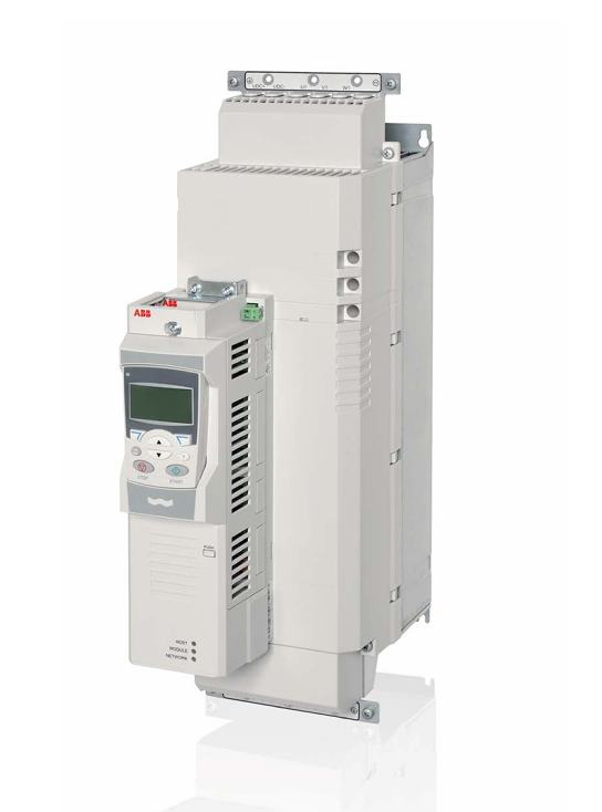 ABB ACS850-04-061A-5+E200+J400+R707