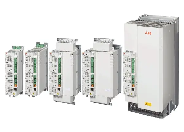 ABB ACSM1-04AM-07A0-4+L518