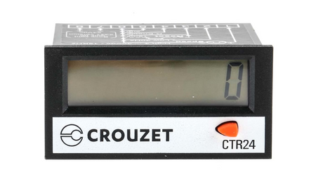 CROUZET 87622062-CTR24-2251